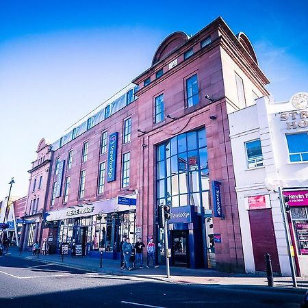Travelodge Derry Ngoại thất bức ảnh