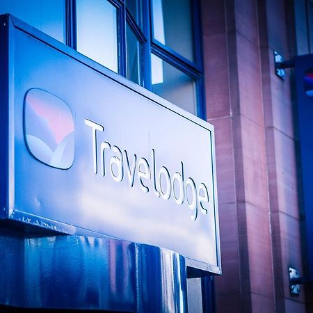 Travelodge Derry Ngoại thất bức ảnh
