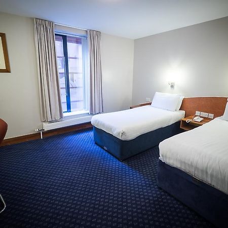 Travelodge Derry Ngoại thất bức ảnh