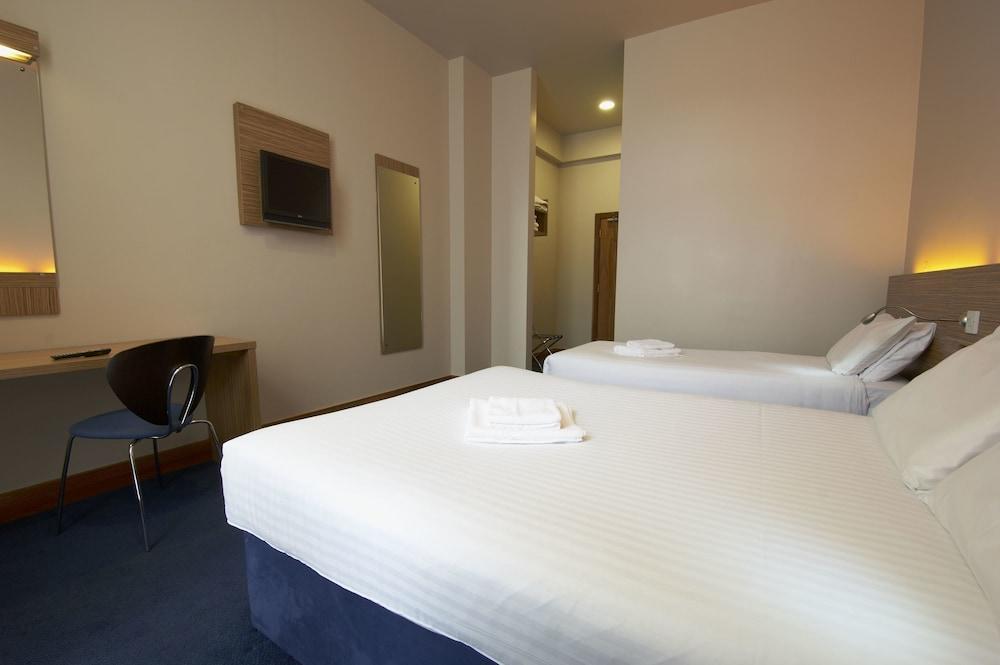 Travelodge Derry Ngoại thất bức ảnh