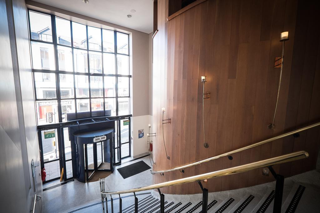 Travelodge Derry Ngoại thất bức ảnh