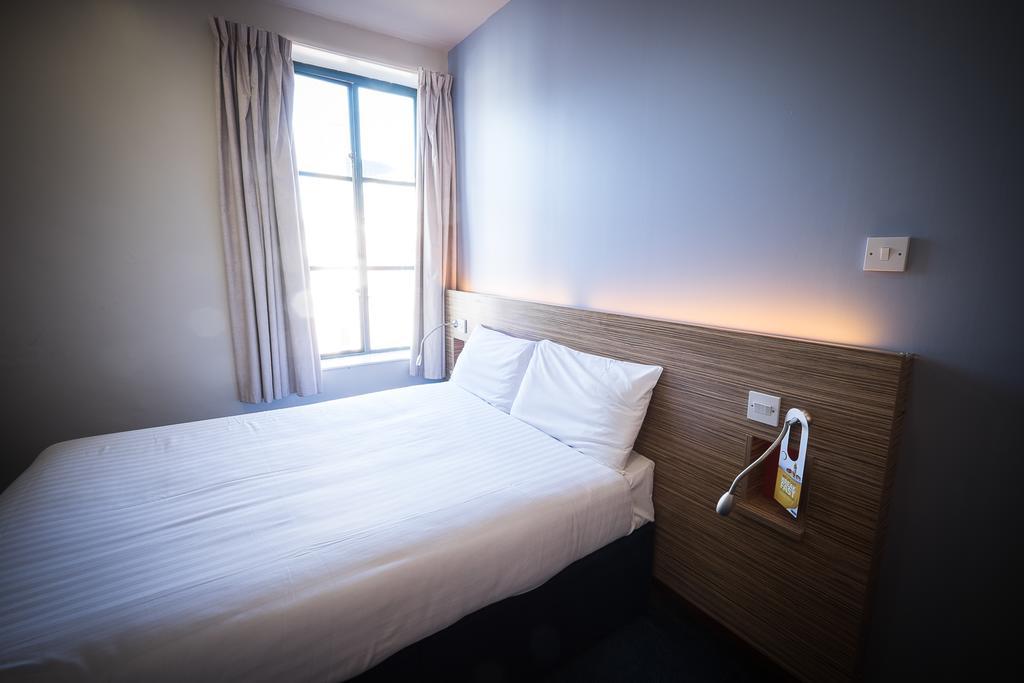 Travelodge Derry Ngoại thất bức ảnh