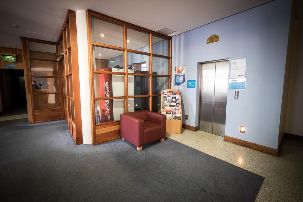 Travelodge Derry Ngoại thất bức ảnh