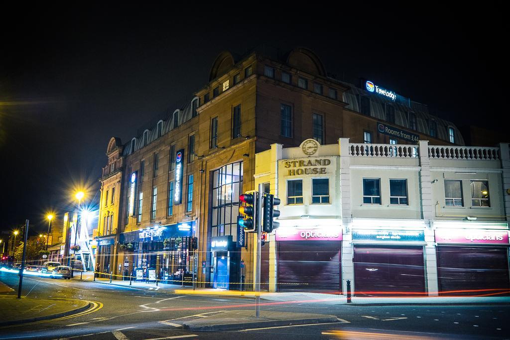 Travelodge Derry Ngoại thất bức ảnh