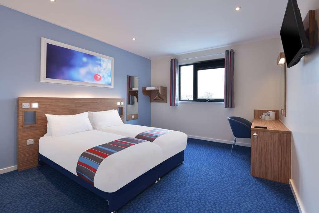 Travelodge Derry Phòng bức ảnh