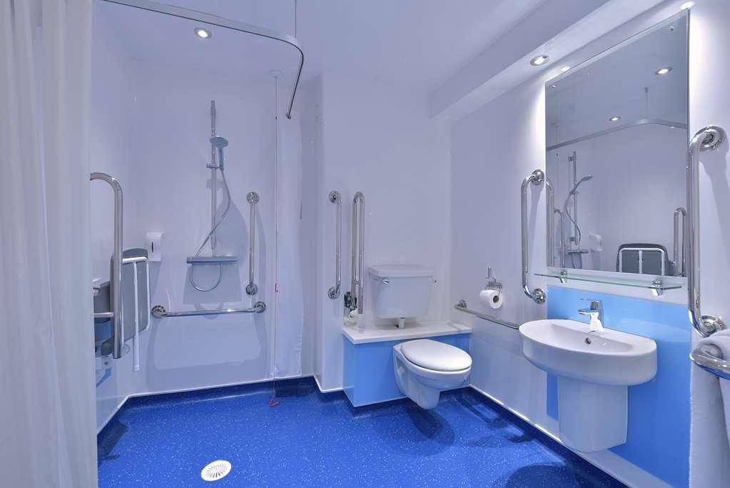 Travelodge Derry Phòng bức ảnh
