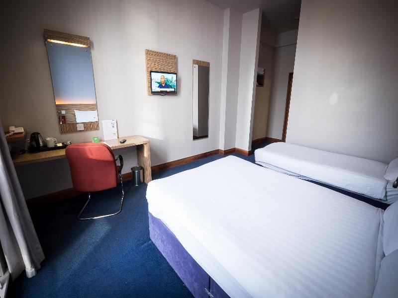 Travelodge Derry Ngoại thất bức ảnh