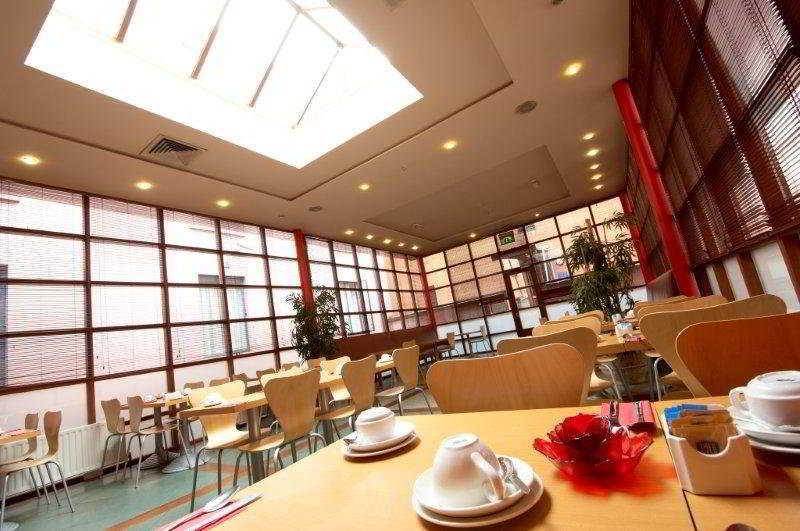 Travelodge Derry Ngoại thất bức ảnh
