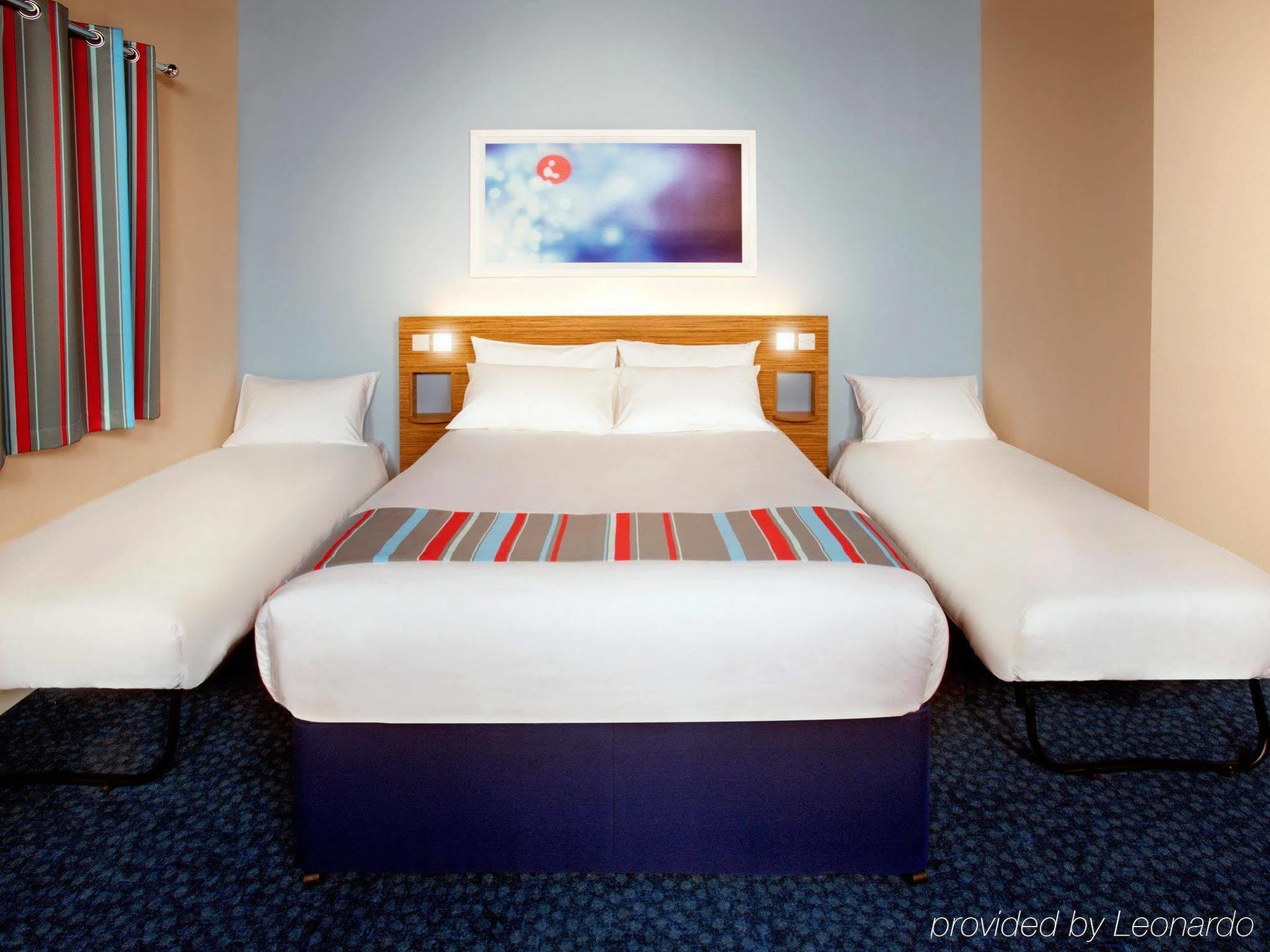 Travelodge Derry Ngoại thất bức ảnh