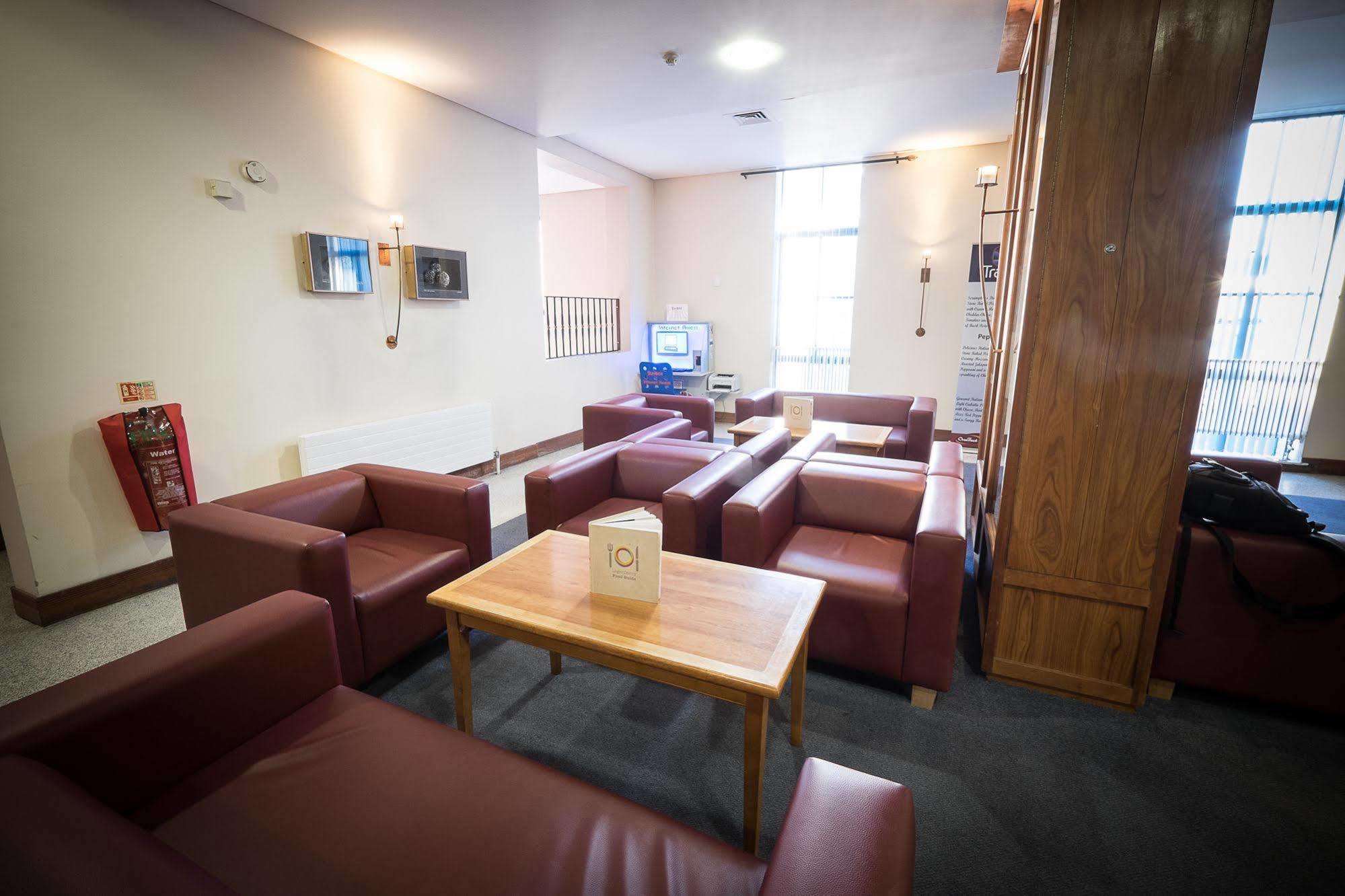 Travelodge Derry Ngoại thất bức ảnh