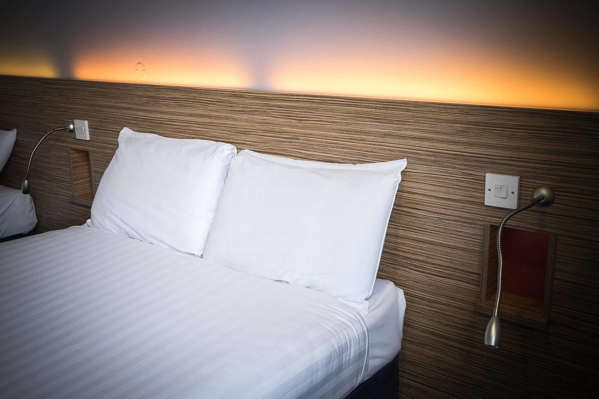 Travelodge Derry Ngoại thất bức ảnh