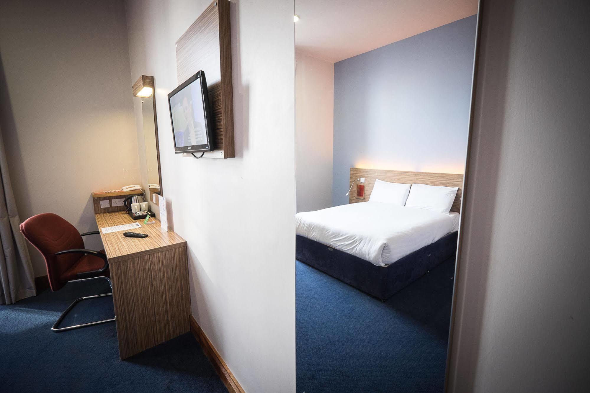 Travelodge Derry Ngoại thất bức ảnh