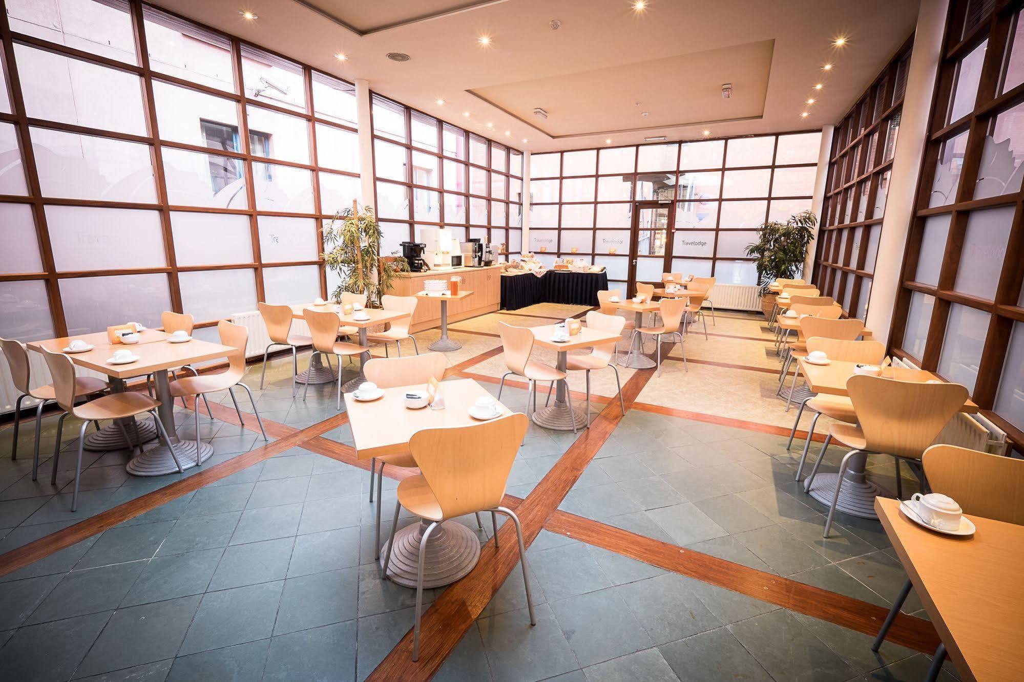 Travelodge Derry Ngoại thất bức ảnh